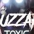 Britney Spears TOXIC Luzzar Remix