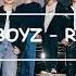 THE BOYZ ROAR Ringtone