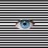 Stare Deep Into The Blue Eye Illusion Trythis