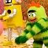 A Dance For Autumn Yo Gabba Gabba Full Episode Show For Kids