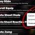 The Best Settings For Mobile Players In Rivals