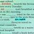 SIMPLE PRESENT TENSE Use Correct Form Of Verb Tense Exercise English Practice Shorts VS ENGLISH