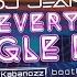 Dj Jean Every Single Day Ms Kabanozz Bootleg