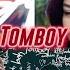 G I DLE TOMBOY Official Music Video Reaction WOMEN