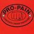 Pro Pain Contents Under Pressure