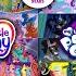 Every My Little Pony Episode EVER 1984 2024 MLP 40th Anniversary