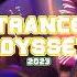 Psilocybe Project Trance Odyssey 2023