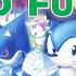 Sonic CD Good Future Music Ranked Worst To First