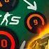 Поясняю за каждый LVL FACEIT Как апнуть 10 Lvl Faceit в 2024 году
