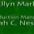 TMNT 2003 Long End Credits