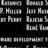 Chicken Little End Credits 2005