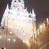 Прогулка вокруг Кремля A Winter Walk Around The Kremlin Red Square