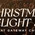 2023 Christmas Candlelight Service At Gateway Ft Cain Michelle Williams Dave Barnes Jenna Raine