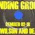 Pounding Grooves Untitled Dean Rodell Remix