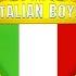 ITALIAN BOYS Inno Di Mameli Dance Remix Official Fratelli D Italia