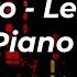 Lensko Let S Go 2022 Piano Cover