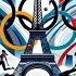 Paris Olympic 2024 Official Theme Song Paris Olympic 2024 Them Song