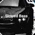 Can Demir Go To Work Slowed Bass