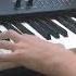 Skyrim Dragonborn Piano Version Ben Ullmann