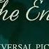 The End A Universal Picture 1942 Remake