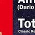 Toto Africa Dario Caminita Revibe 6 20