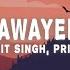 Arijit Singh Pritam Hawayein Lyrics