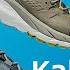 Кроссовки Hoka Kaha 2 Gtx Обзор