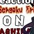 Sengoku Era Reaction To Hashira 1 1