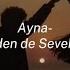 Ayna Yeniden De Sevebiliriz Speed Up