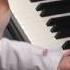 Amazing One Year Old Child Plays A Piano Concert