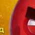 Песня Клип про КРАСНУЮ ПТИЧКУ ANGRY BIRDS Rasa ПЧЕЛОВОД ПАРОДИЯ