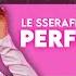 LE SSERAFIM Perfect Night Instrumental