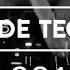 Suicide Techno Live 001 DJ Mix With Tracklist