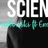 Marcus Brodowski The Scientist Lyrics Ft Emily Sander