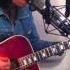 Jessica Dobson All Chalked Up And Spitting Dust Live Acoustic