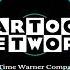 Cartoon Network Studios Cartoon Network 2007