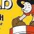 Cuphead OST Junkyard Jive Extended 10 Hours