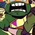 Paint It Black ROTTMNT AMV