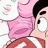 Steven Universe Steven Meets His Mother Rose Quartz Storm In The Room Cartoon Network