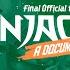 LEGO NINJAGO A Documentary 10 Years Of Spinjitzu Final Trailer