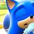 AMY Please Wake Up Don T Leave Brewing Cute Baby SONIC Alone Sonic The Hedgehog 3 Animation