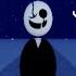 UT Sans Funny Boss Rush Gaster Character Showcase