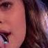 Jacquie Lee Back To Black The Voice Blind Audition