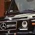 Mercedes Benz G65 AMG Sound Mod V2 MTA Province