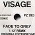 Visage Fade To Grey Hypnotic State 12 Remix