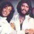 Bee Gees Staying Alive Audio