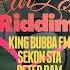 King Bubba FM Whinning Time Car Love Riddim 2023 Soca Barbados Crop Over