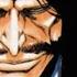 Zangetsu Saying It S Me Yhwach