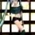 MMD Neru Miku Teto Beginner