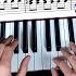 How To Play Marcello Bach Adagio BWV 974 Tutorial